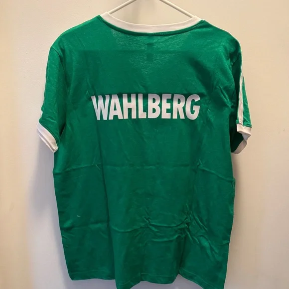New Kids on the Block Wahlberg tee shirt. NWOT - Picture 8 of 8